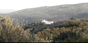 Cortijo la Umbria, Villanueva De Algaidas